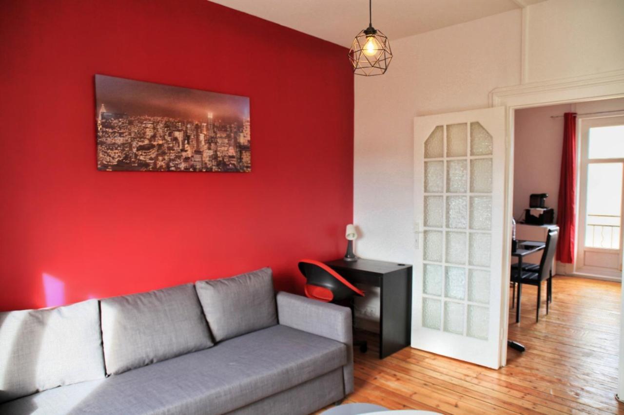 Du Port Appartement Boulogne-sur-Mer