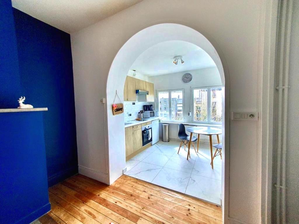Du Port Appartement *