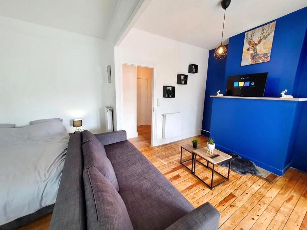 Du Port Appartement *