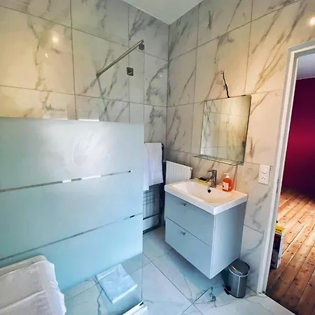 Les Appartements Du Port Boulogne-sur-Mer Esterno foto