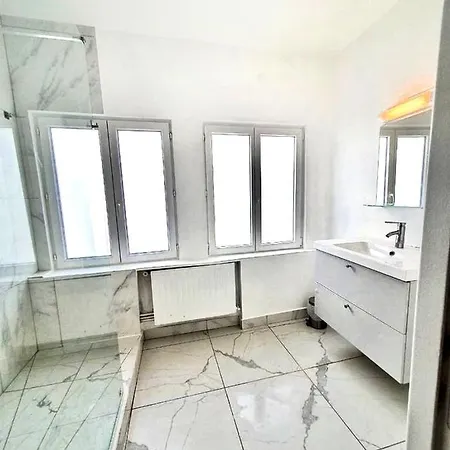 Les Appartements Du Port Boulogne-sur-Mer Esterno foto