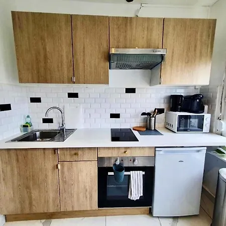 Les Appartements Du Port Boulogne-sur-Mer Esterno foto