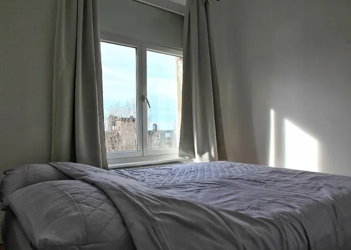 Les Appartements Du Port