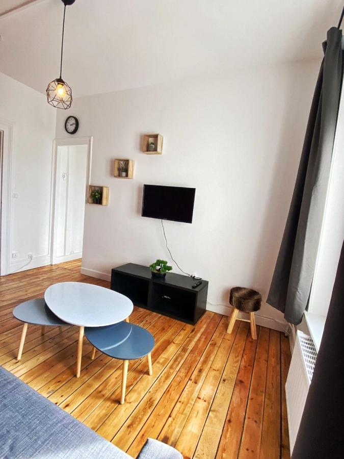 Du Port Appartement *