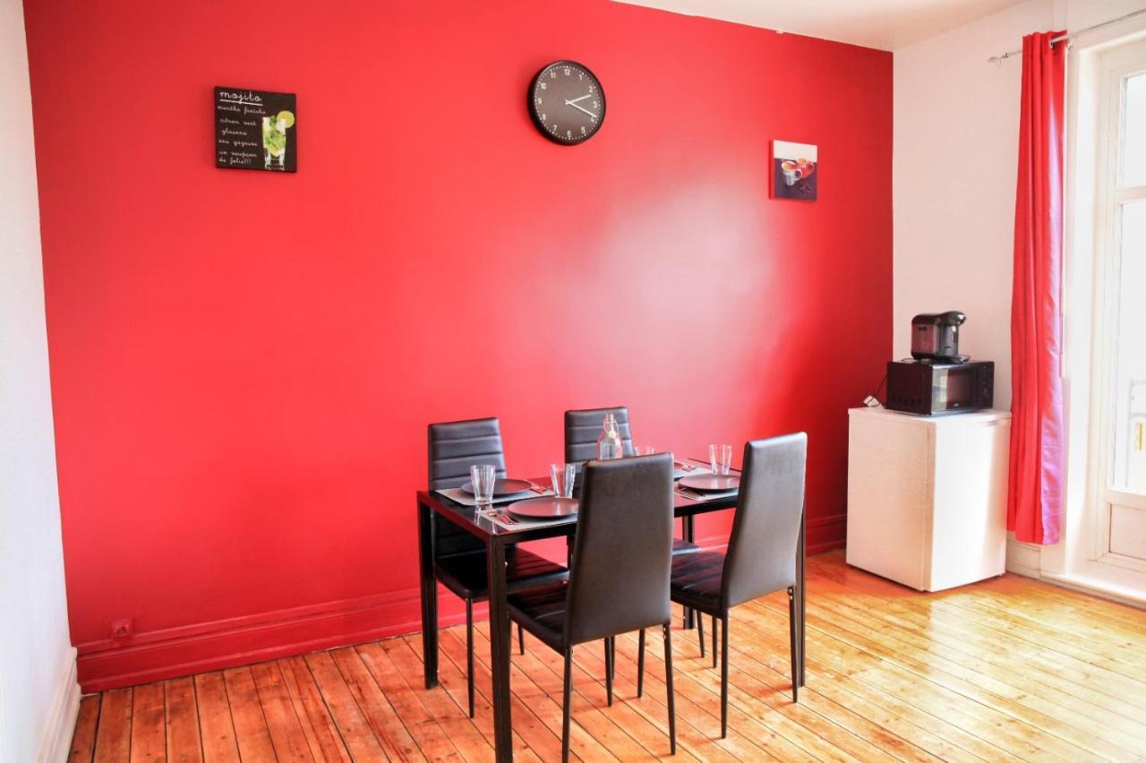 Apartment Du Port Boulogne-sur-Mer