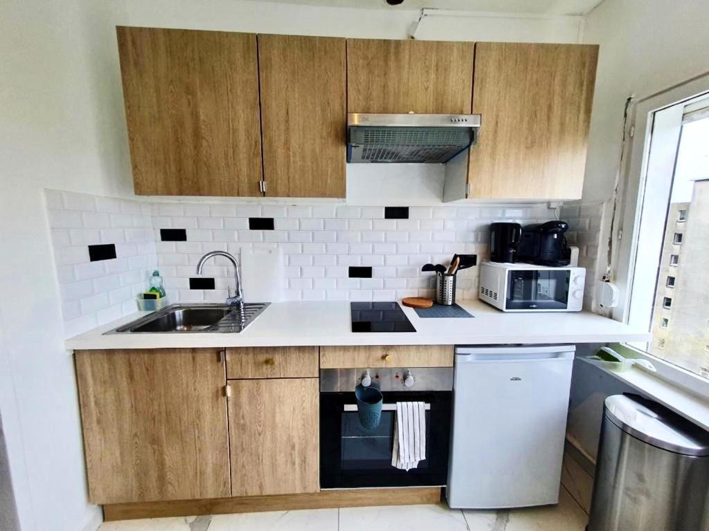 Appartement Du Port