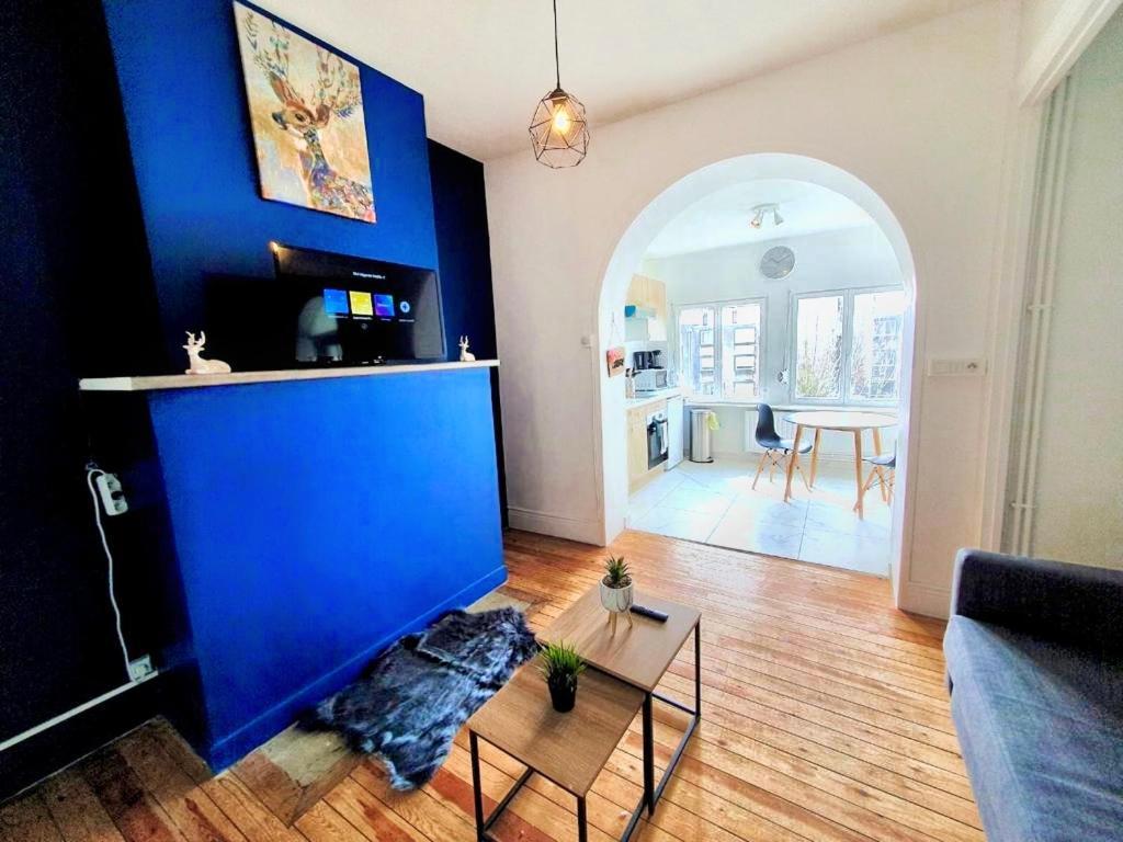 Du Port Appartement