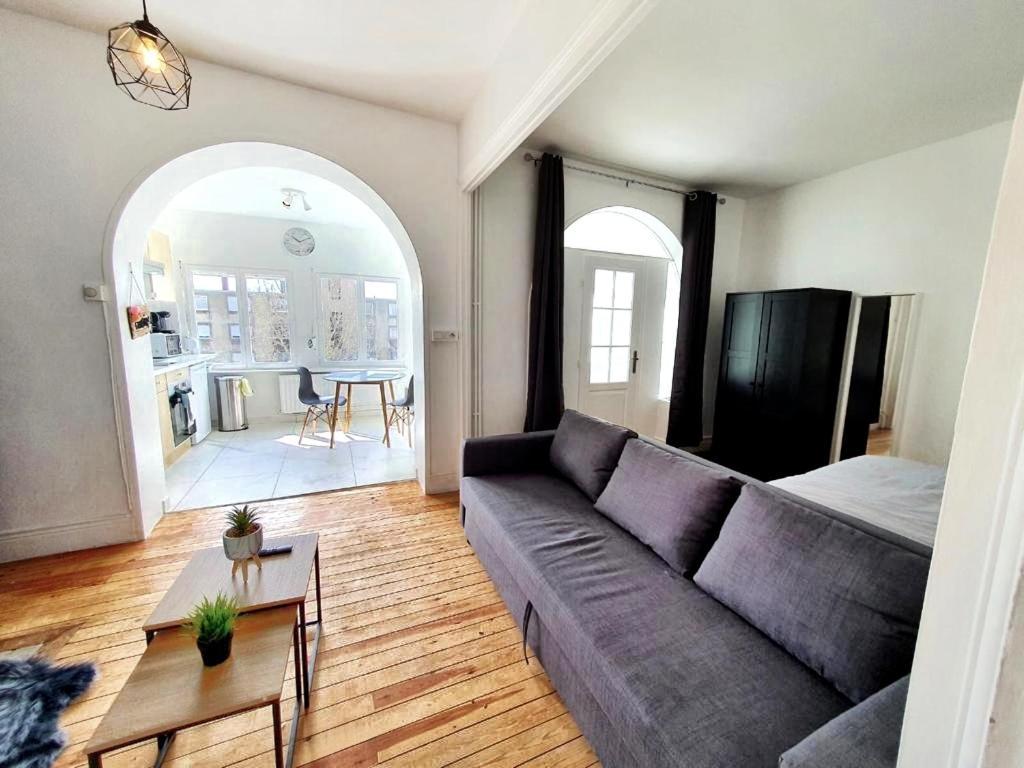 Du Port Appartement